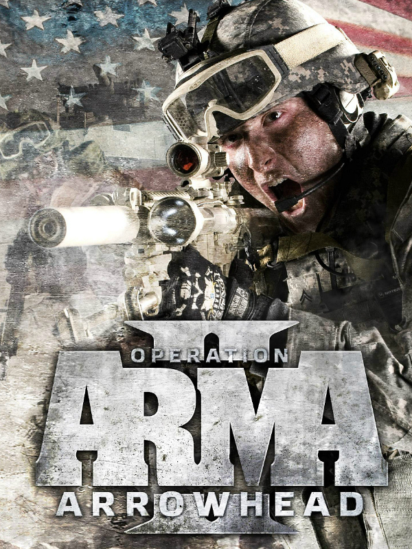 Arma 2: Operation Arrowhead RFT